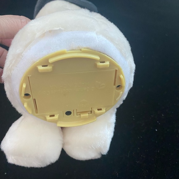 Frosty the Snowman singing Frosty the Snowman 8” - Picture 5 of 5